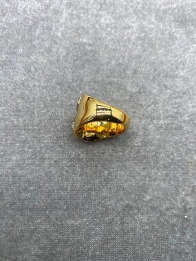 Alexis Bittar Ring